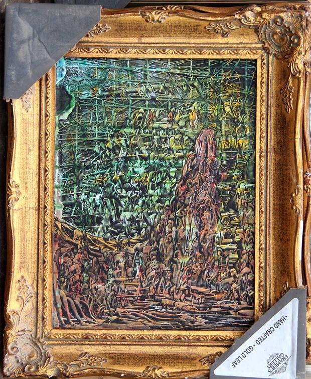 Fine Arts in Austin,
Paintings For Sale,
Walls Art And Prints.